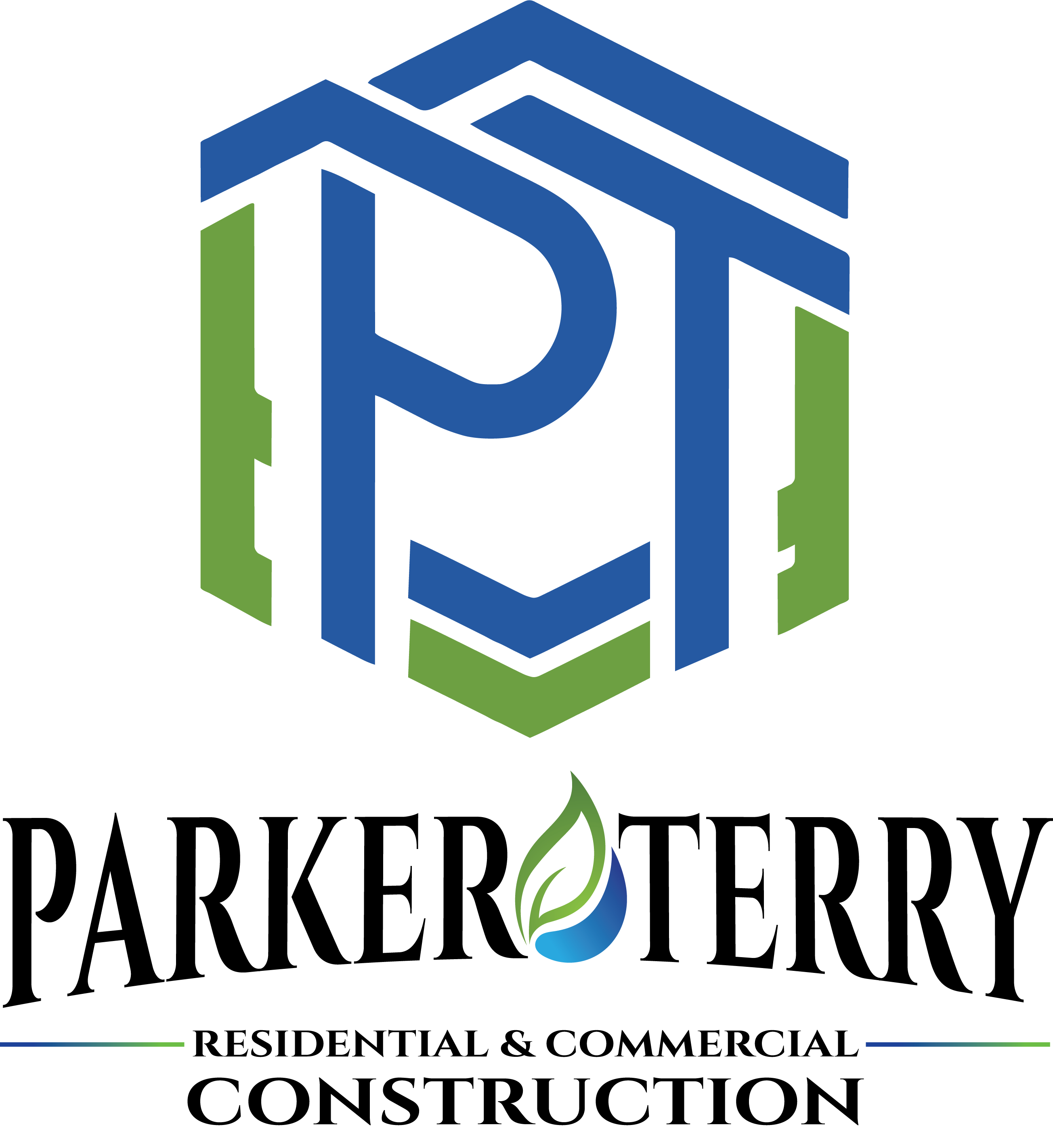 Terry Ratto Construction Parker Terry Construction | Professional Building Services
